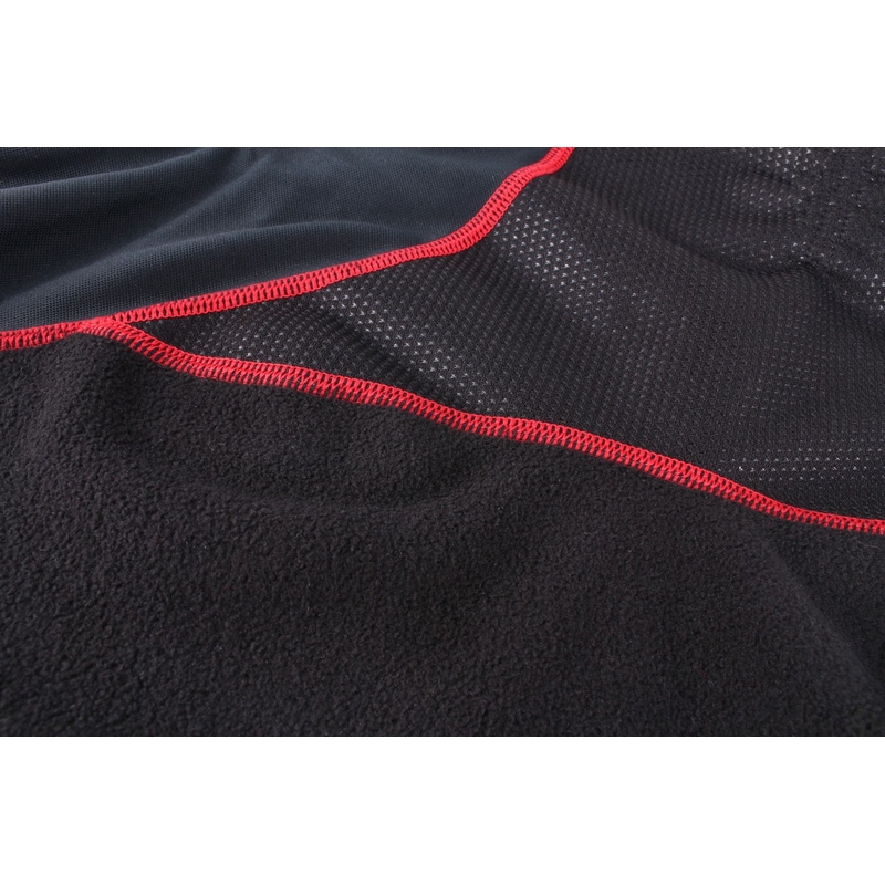 Street Racer Fleece kypärän huppu