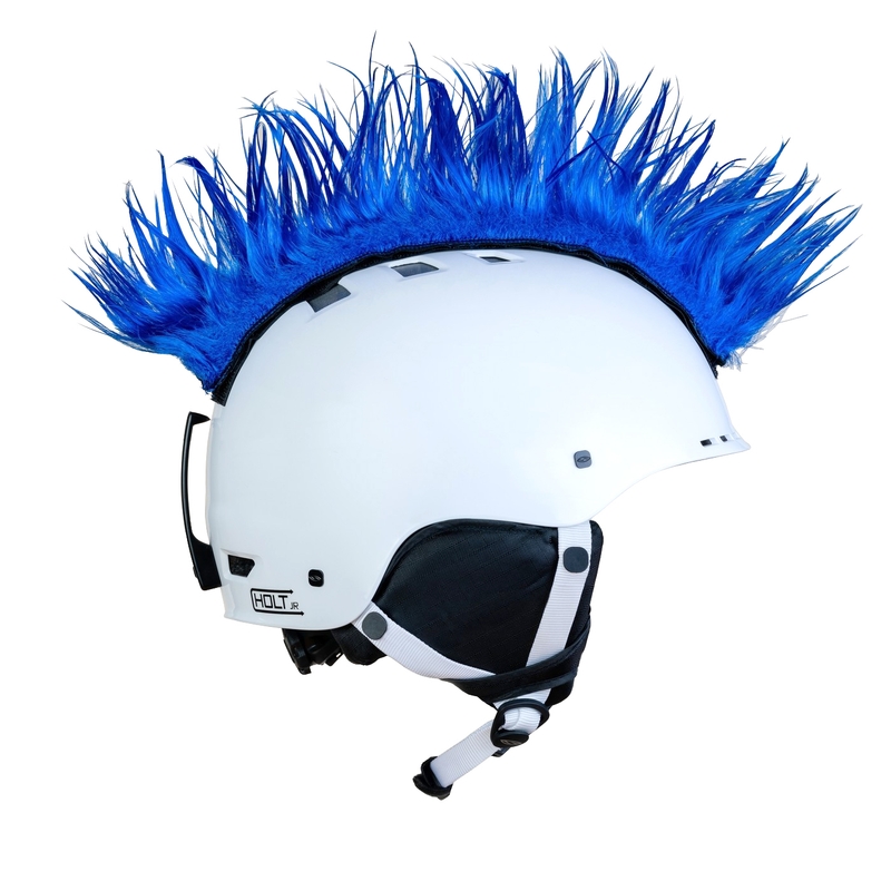 Mohawk kypärälippis tummansininen