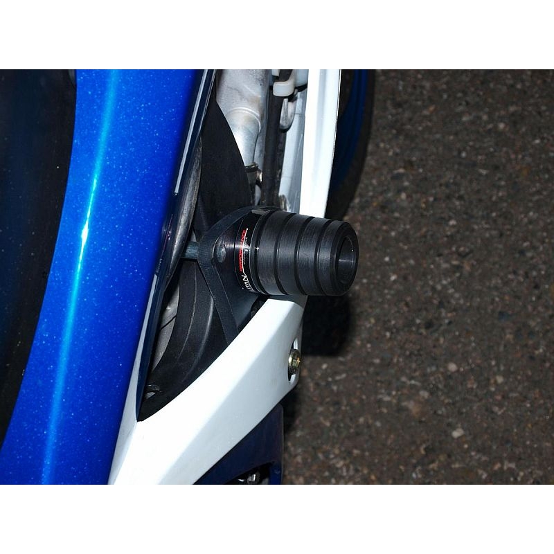 Suzuki GSX-R 600,750 (06-10) Classic (06-10)