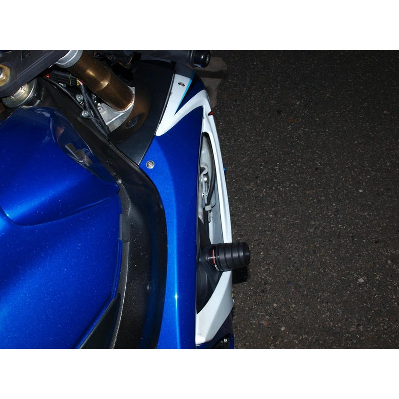 Suzuki GSX-R 600,750 (06-10) Classic (06-10)