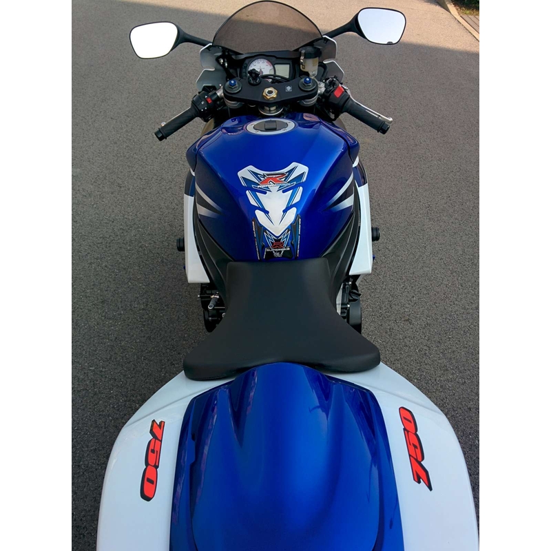 Suzuki GSX-R 600,750 (06-10) Classic (06-10)