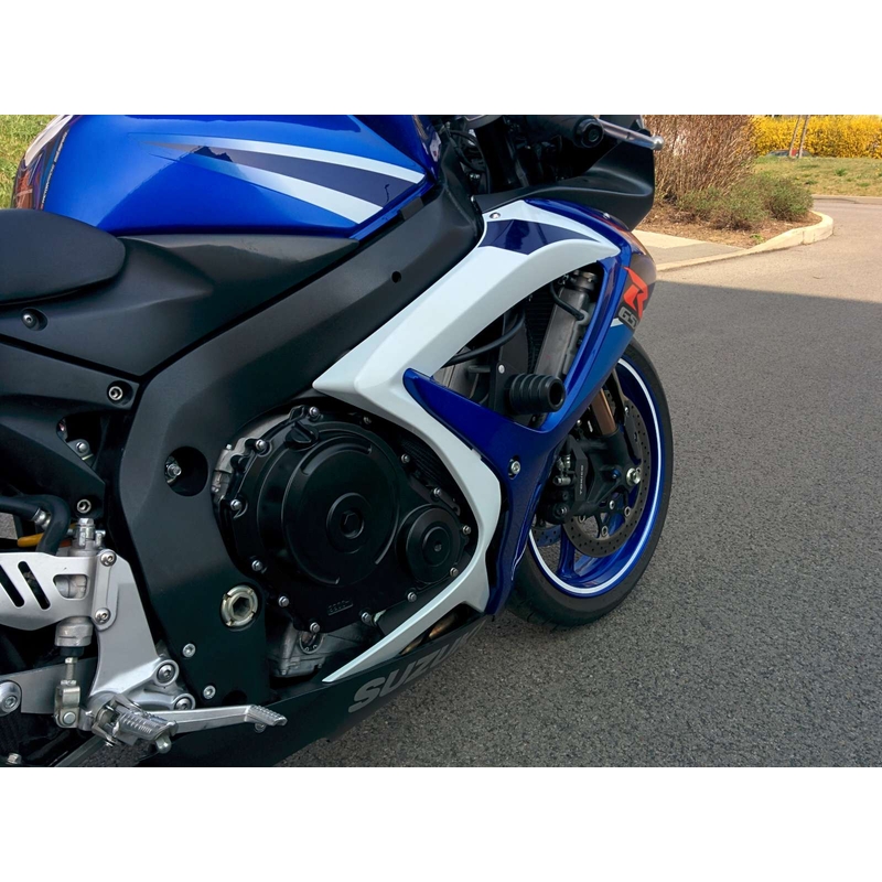 Suzuki GSX-R 600,750 (06-10) Classic (06-10)