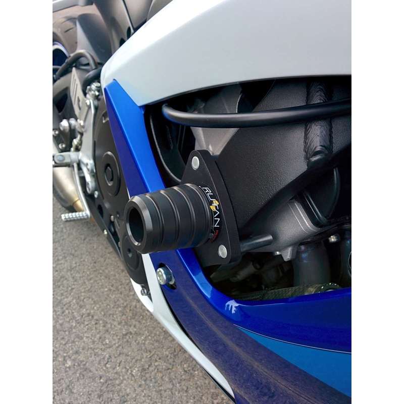 Suzuki GSX-R 600,750 (06-10) Classic (06-10)