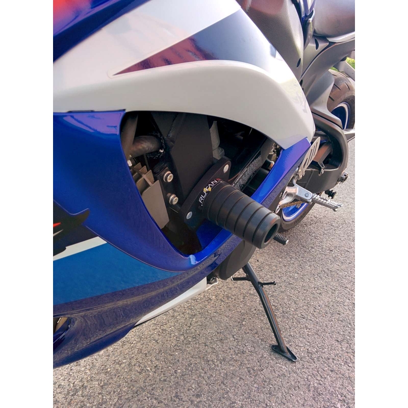 Suzuki GSX-R 600,750 (06-10) Classic (06-10)