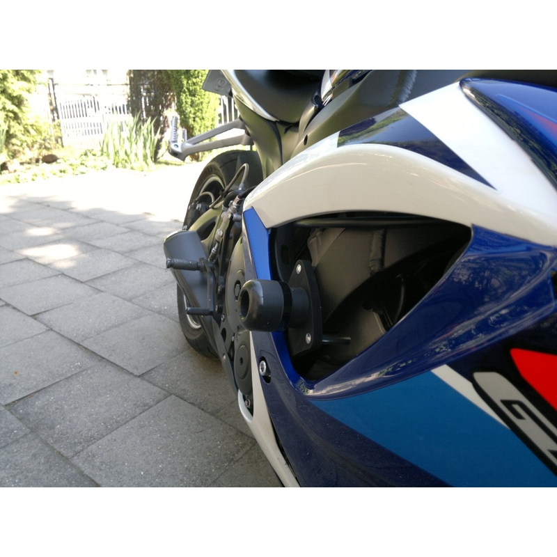 Suzuki GSX-R 600,750 (06-10) Classic (06-10)