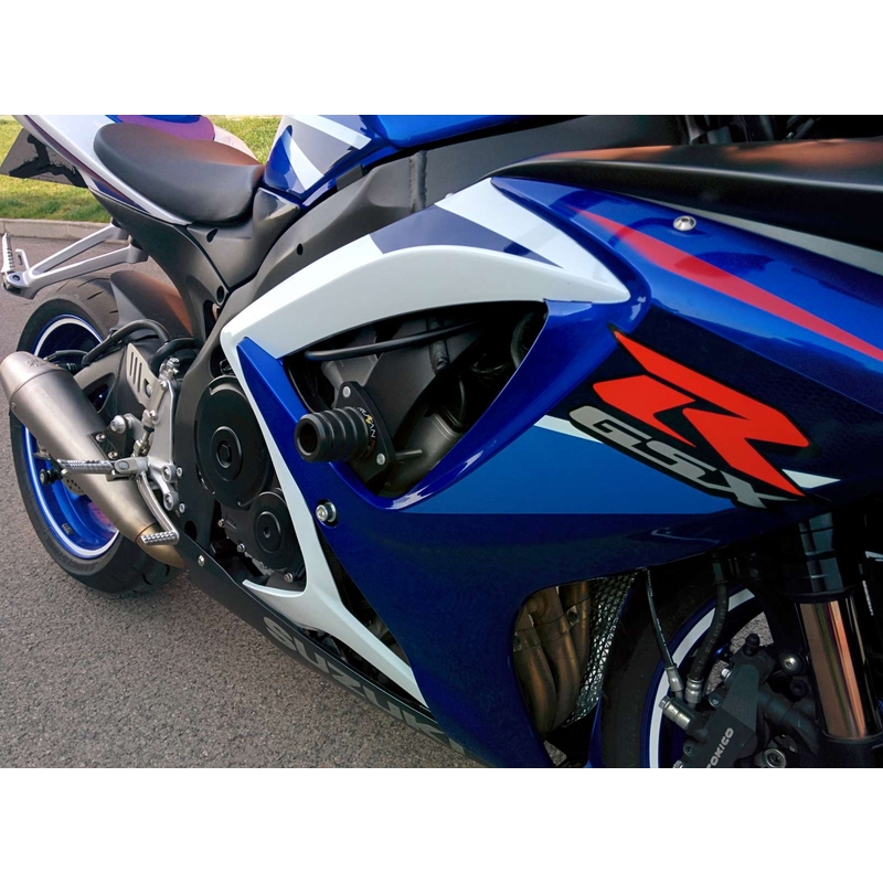 Suzuki GSX-R 600,750 (06-10) Gatling Gatling (06-10)