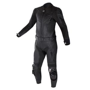 RSA Imola 2 Musta moottoripyöräilyhaalari alennusmyynti