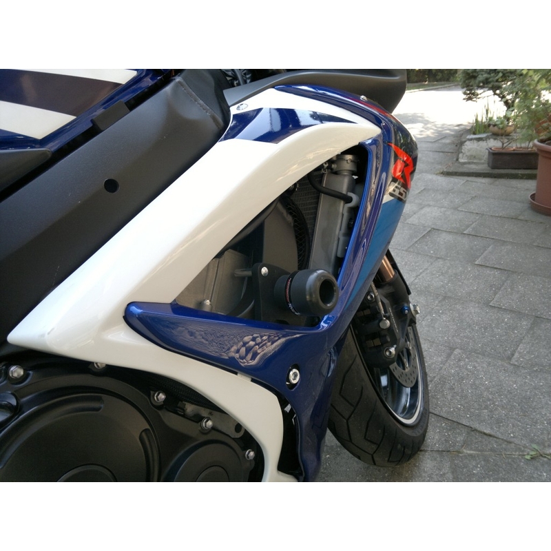 Suzuki GSX-R 600,750 (06-10) Gatling Gatling (06-10)