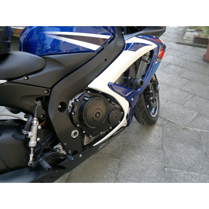 Suzuki GSX-R 600,750 (06-10) Gatling Gatling (06-10)