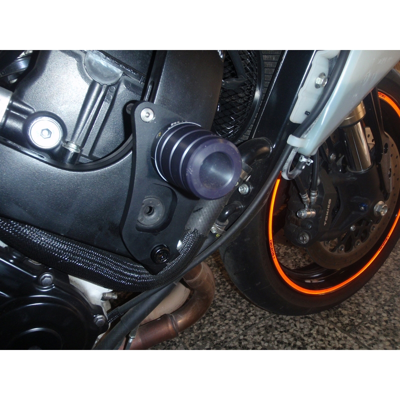 Suzuki GSX-R 600,750 (06-10) Gatling Gatling (06-10)