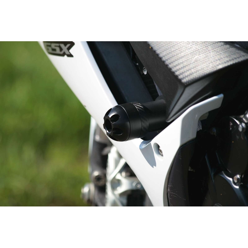 Suzuki GSX-R 600,750 (11-) Klassikko