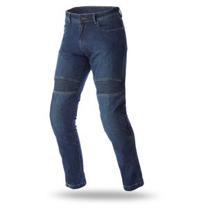 Moottoripyöräfarkut SEVENTY DEGREES SD-PJ6 sininen