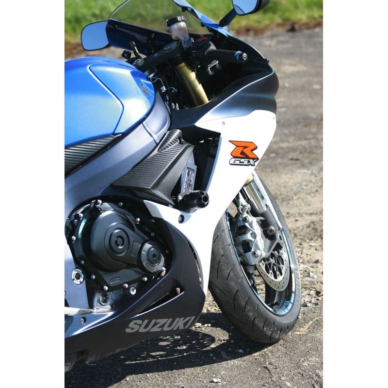 Suzuki GSX-R 600,750 (11-) Gatling Gatling
