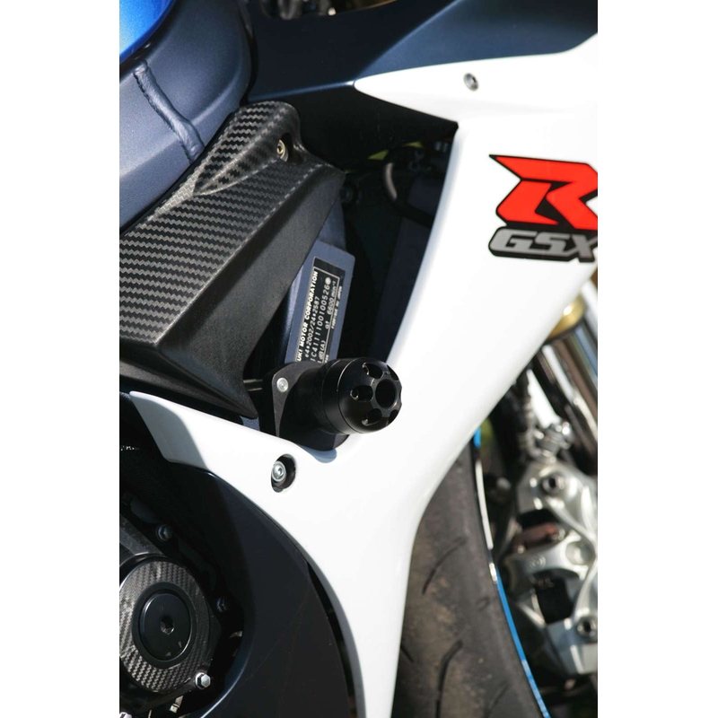 Suzuki GSX-R 600,750 (11-) Gatling Gatling