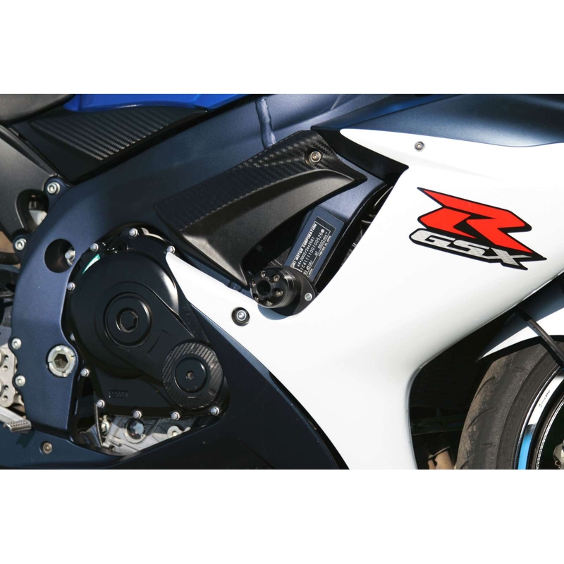 Suzuki GSX-R 600,750 (11-) Gatling Gatling