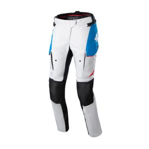 Naisten Alpinestars Stella Andes Drystar Honda Vaaleanharmaa-musta-sininen-punainen 23