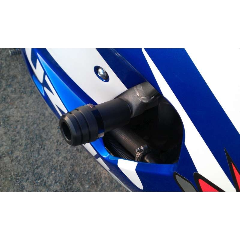 Suzuki GSX-R 750 (00-03) ilman suojapellin muutosta Classic