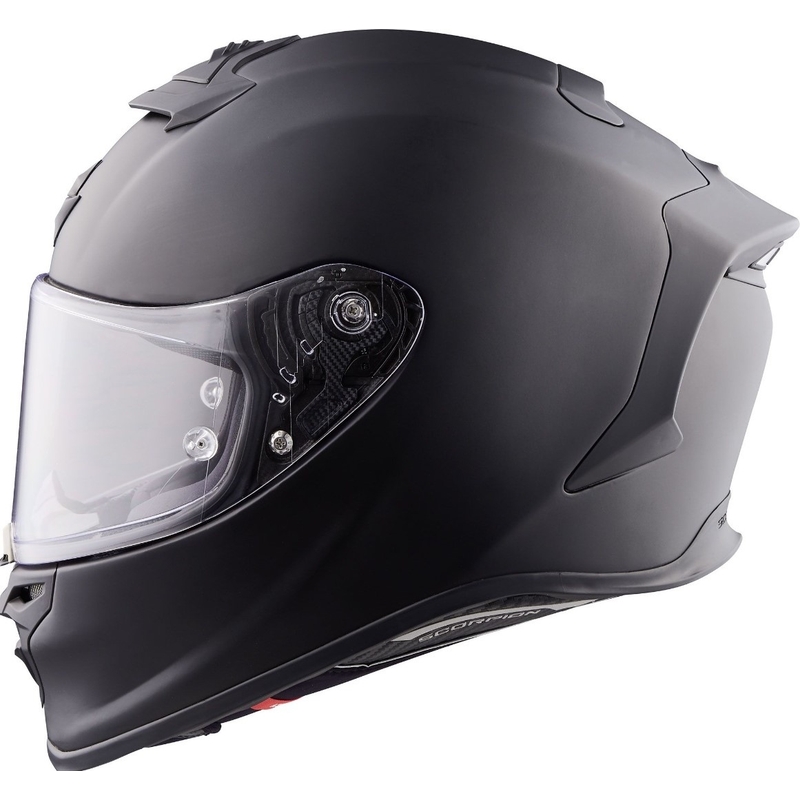 Integroitu kypärä Scorpion EXO-R1 EVO Air musta mattapintainen