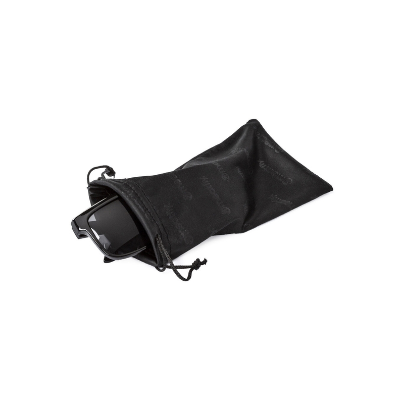 Meatfly Memphis aurinkolasit musta