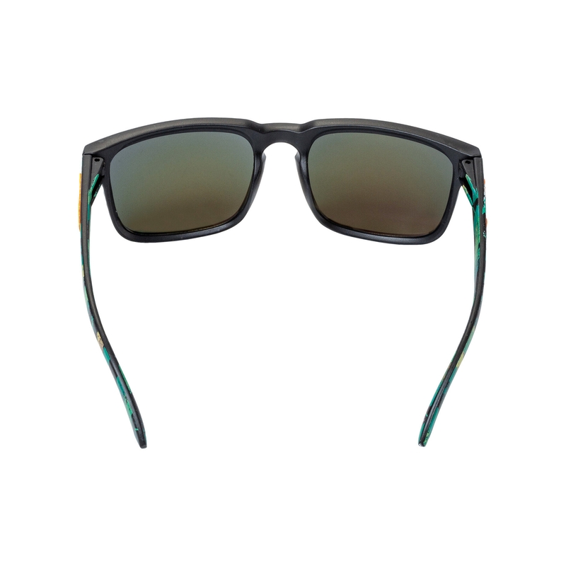 Meatfly Memphis Substance camo oliivi aurinkolasit