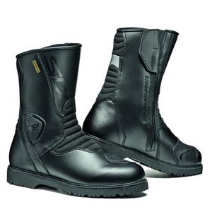 Moottoripyöräsaappaat SIDI Gavia Gore ADV musta