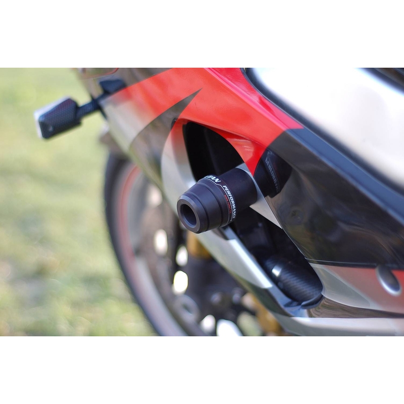 Suzuki GSX-R 1000 (01-02) Klassinen