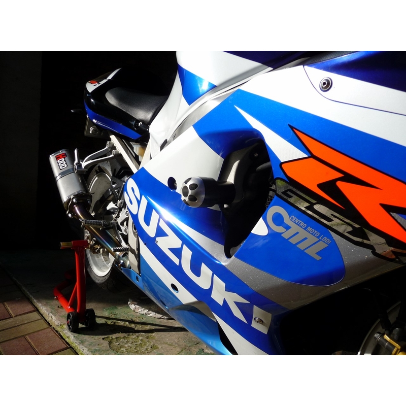 Suzuki GSX-R 1000 (01-02) Klassinen