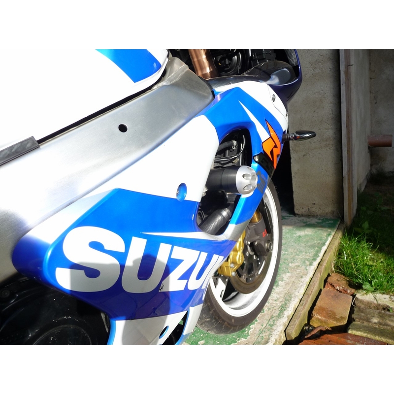 Suzuki GSX-R 1000 (01-02) Klassinen