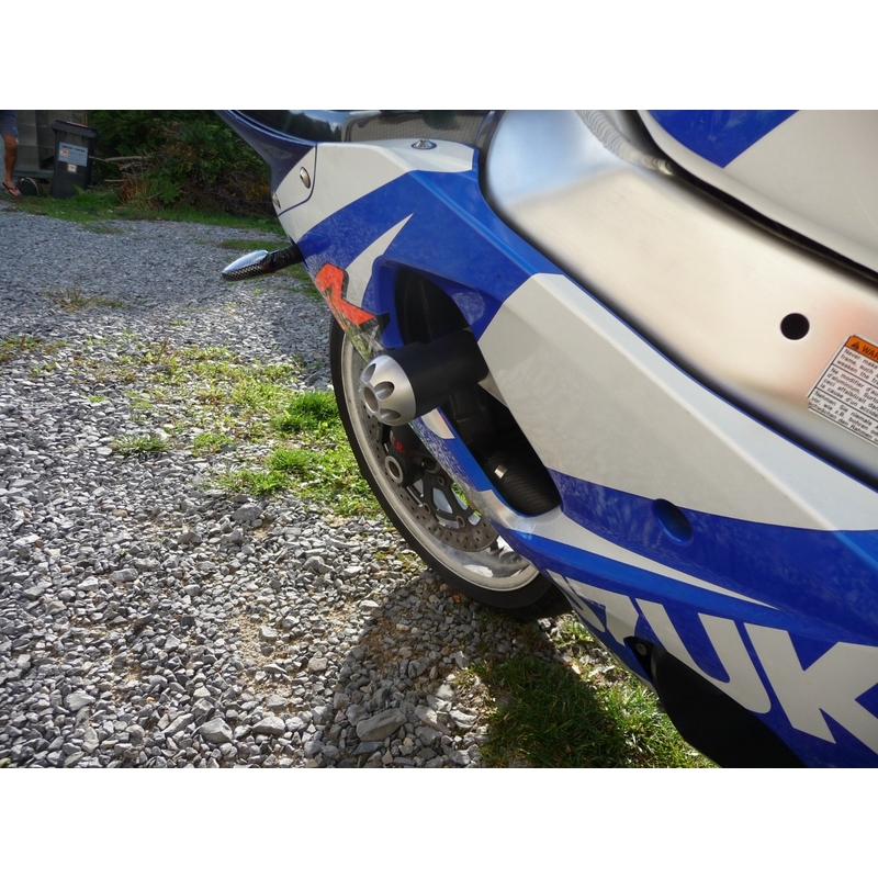 Suzuki GSX-R 1000 (01-02) Klassinen