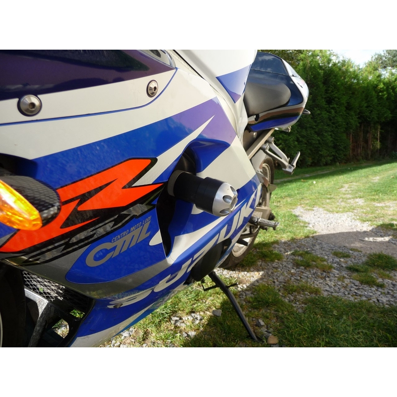 Suzuki GSX-R 1000 (01-02) Klassinen