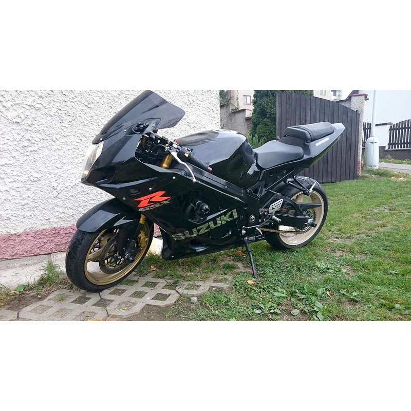 Suzuki GSX-R 1000 (03-04) Gatling (Gatling)