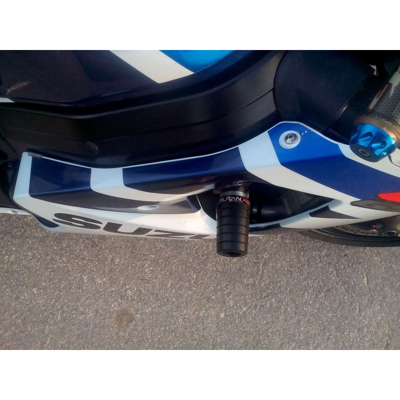 Suzuki GSX-R 1000 (03-04) Gatling (Gatling)