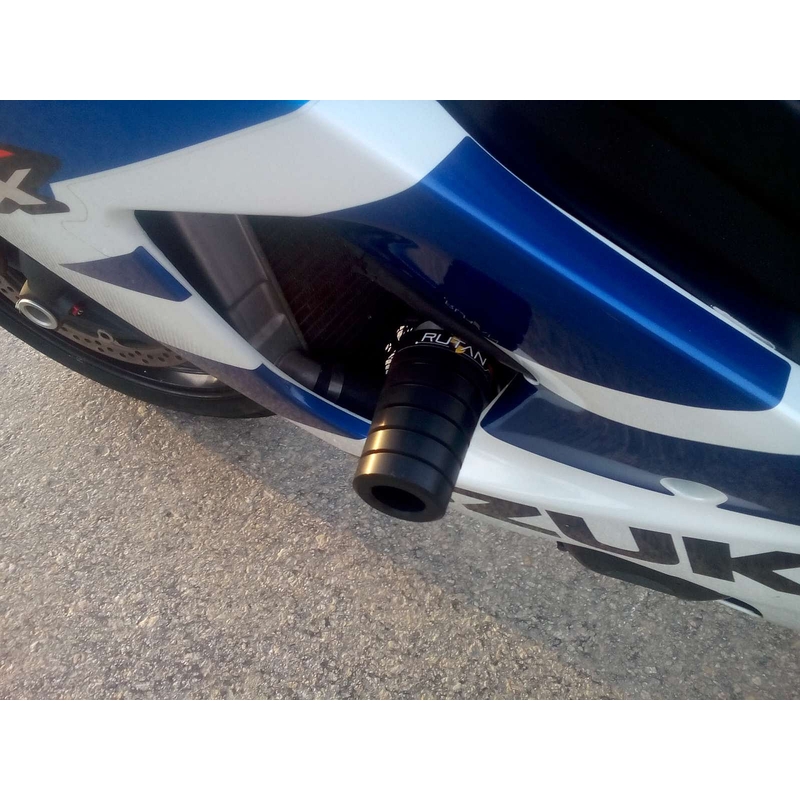 Suzuki GSX-R 1000 (03-04) Gatling (Gatling)