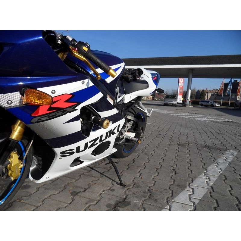 Suzuki GSX-R 1000 (03-04) Gatling (Gatling)