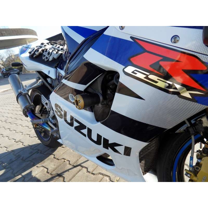 Suzuki GSX-R 1000 (03-04) Gatling (Gatling)