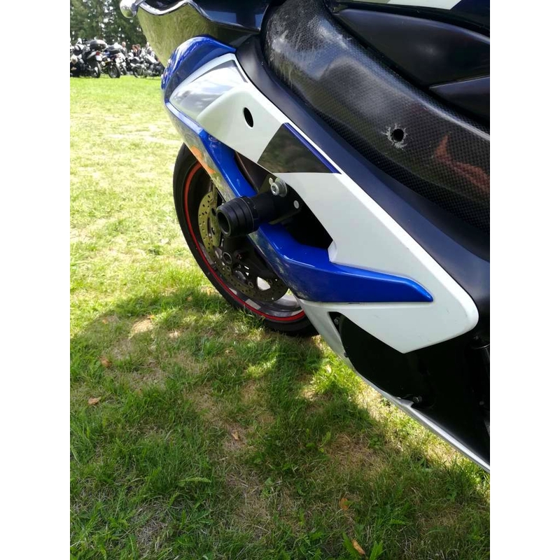 Suzuki GSX-R 1000 (05-06) Klassikko