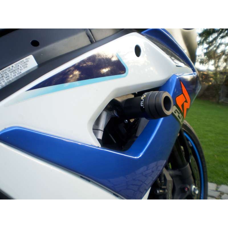 Suzuki GSX-R 1000 (05-06) Gatling (Gatling)