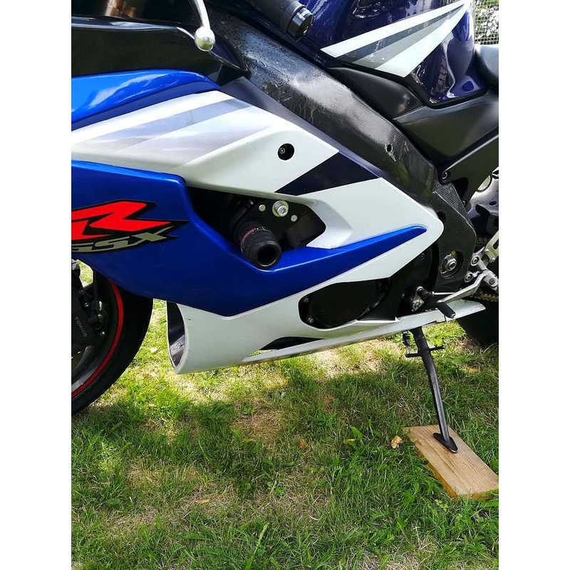 Suzuki GSX-R 1000 (05-06) Gatling (Gatling)
