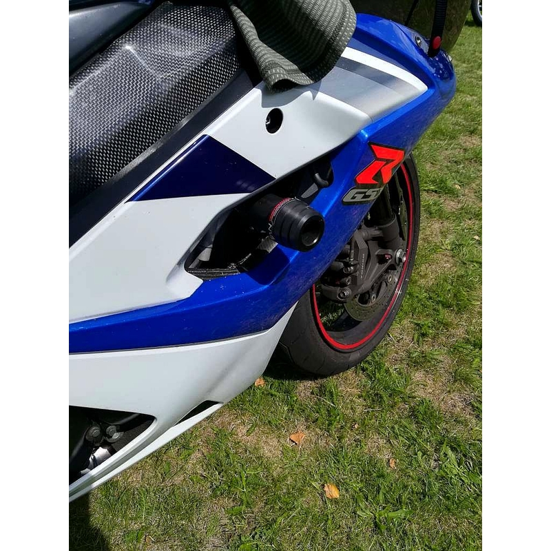 Suzuki GSX-R 1000 (05-06) Gatling (Gatling)