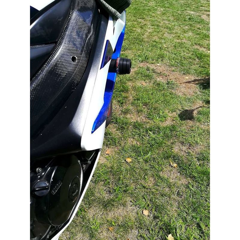 Suzuki GSX-R 1000 (05-06) Gatling (Gatling)