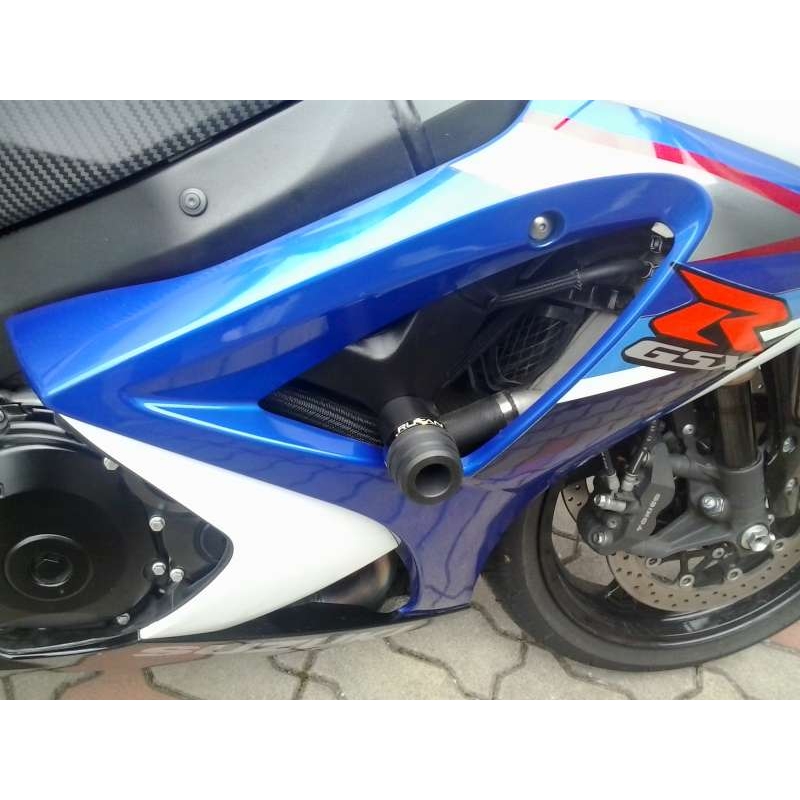 Suzuki GSX-R 1000 (07-08) Arrow (Nuoli)