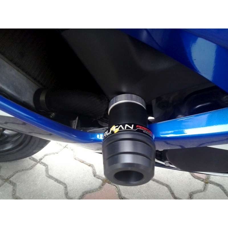 Suzuki GSX-R 1000 (07-08) Gatling (Gatling)
