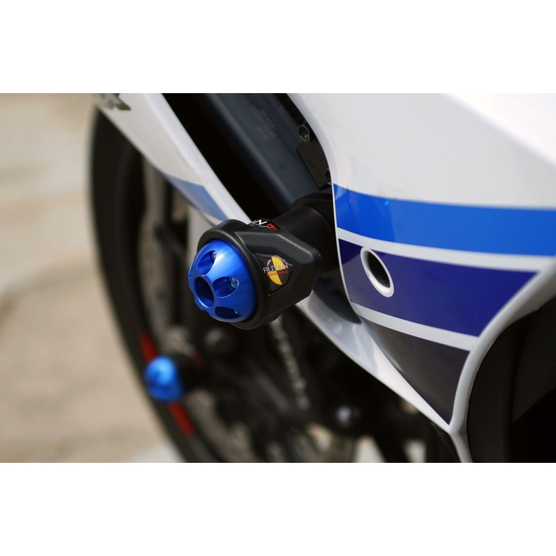 Suzuki GSX-R 1000 (09-15) Arrow (Nuoli)