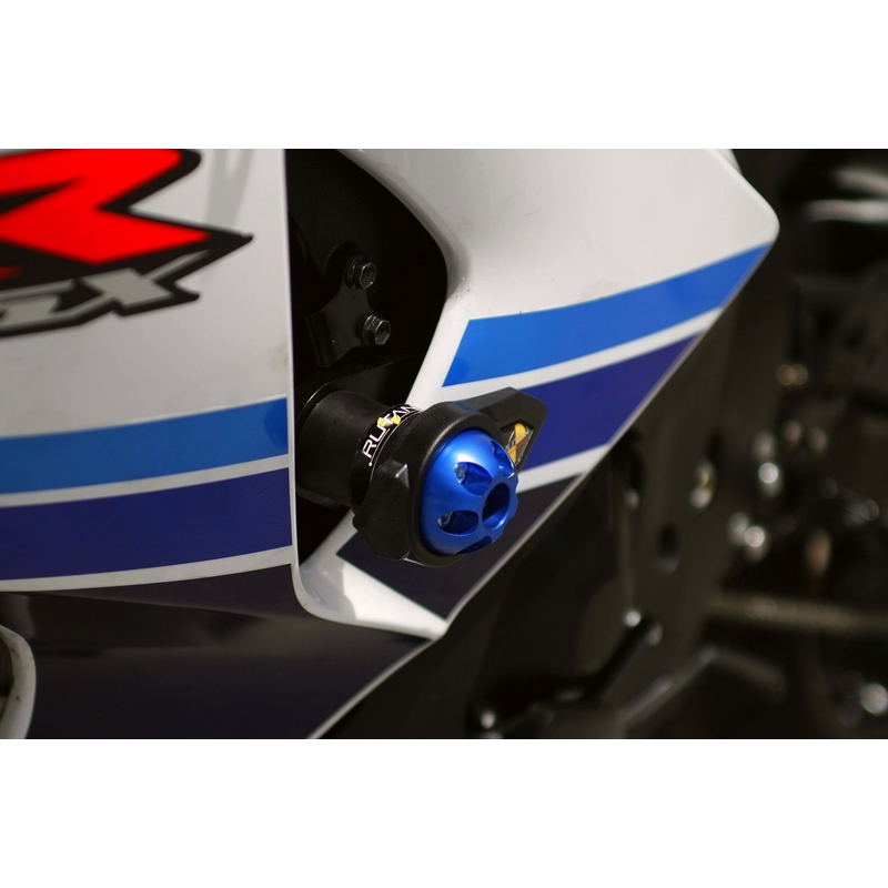 Suzuki GSX-R 1000 (09-15) Arrow (Nuoli)