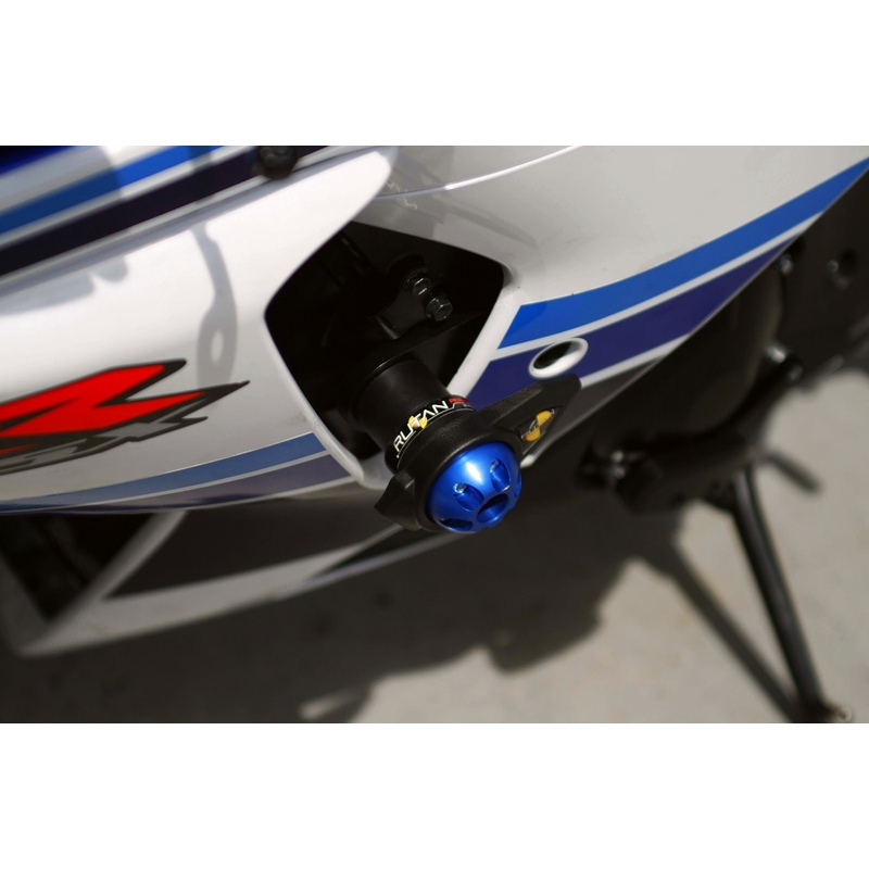 Suzuki GSX-R 1000 (09-15) Arrow (Nuoli)