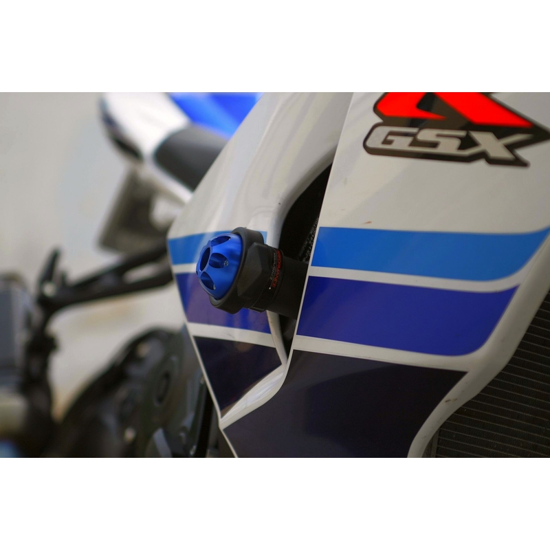 Suzuki GSX-R 1000 (09-15) Arrow (Nuoli)