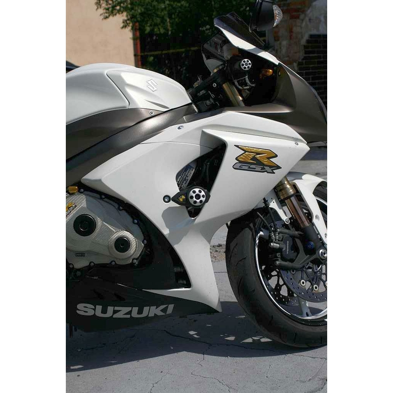 Suzuki GSX-R 1000 (09-15) Arrow (Nuoli)