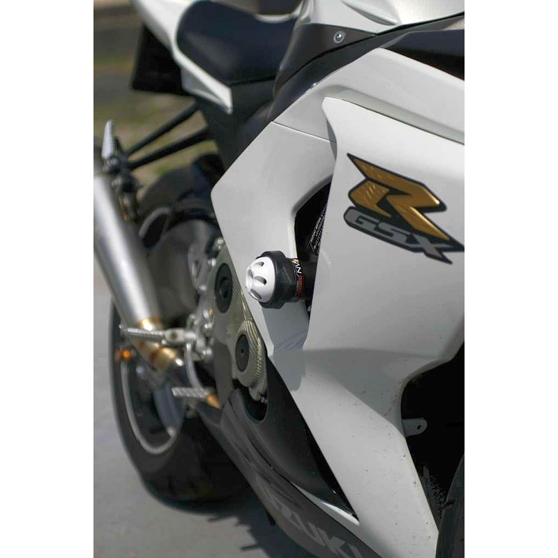 Suzuki GSX-R 1000 (09-15) Arrow (Nuoli)