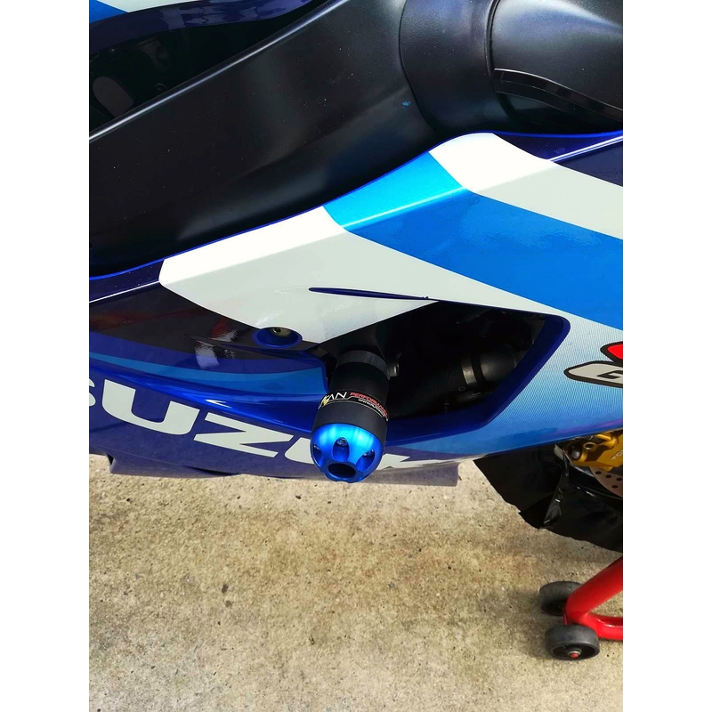 Suzuki GSX-R 1000 (09-15) Arrow (Nuoli)