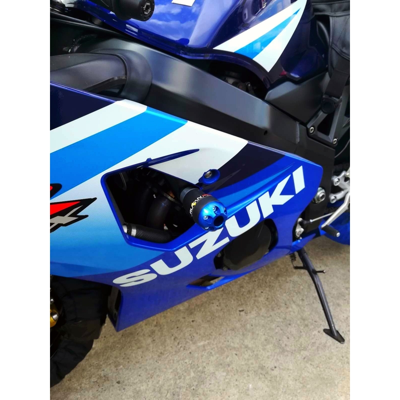 Suzuki GSX-R 1000 (09-15) Arrow (Nuoli)